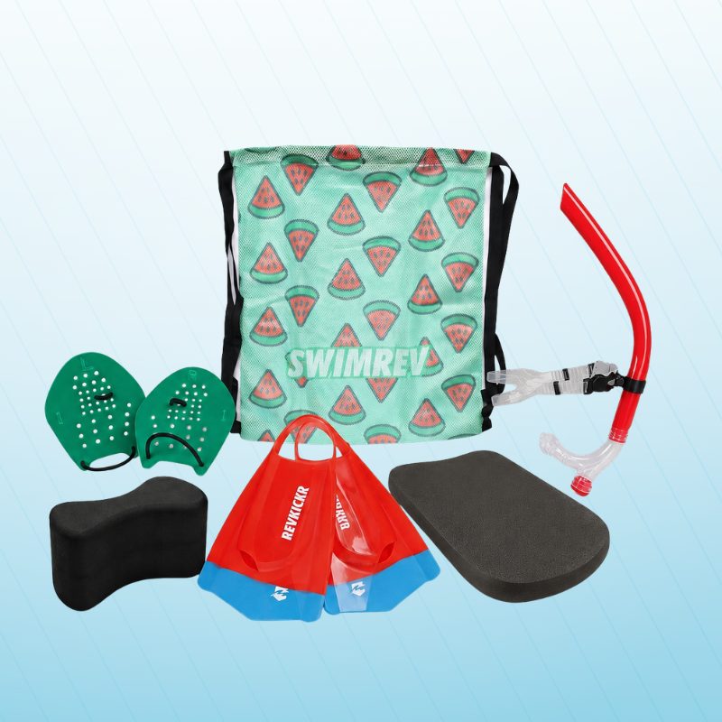 Competitive Swim Equipment Pack